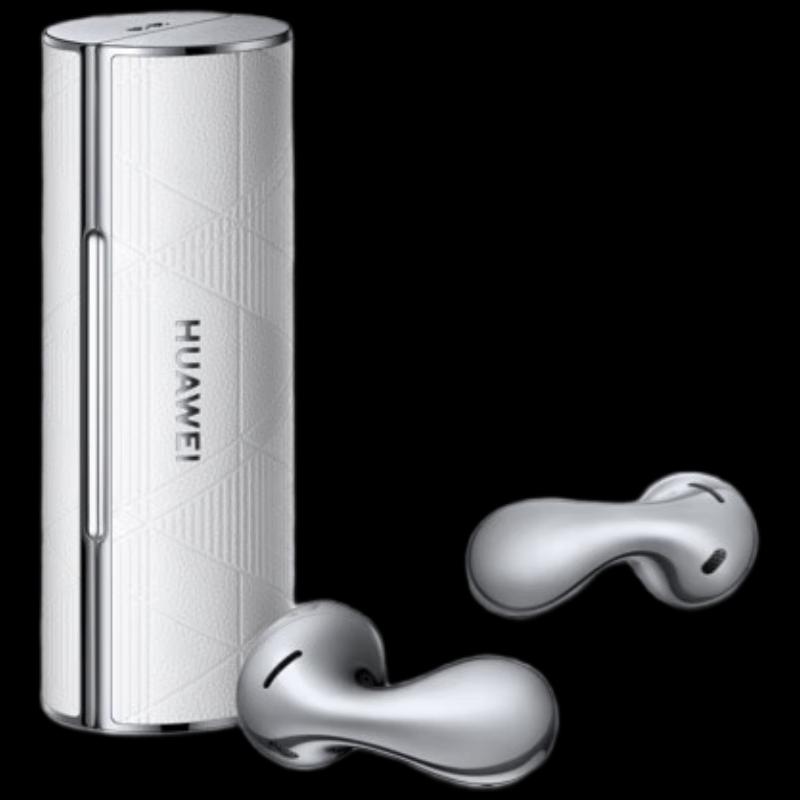 Huawei FreeBuds Lipstick 2 True Wireless Earbuds
Huawei FreeBuds Lipstick 2 True Wireless Earbuds