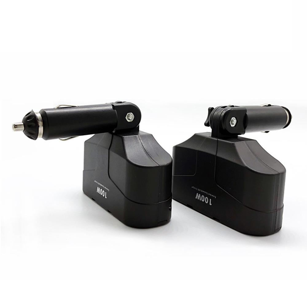 180-Degree Foldable Car Charger 3-Socket 2-Port USB Splitter Adapter Multi Socket Car Cigarette Lighter Power Outlet As Shown A
180-Degree Foldable Car Charger 3-Socket 2-Port USB Splitter Adapter Multi Socket Car Cigarette Lighter Power Outlet As Shown A