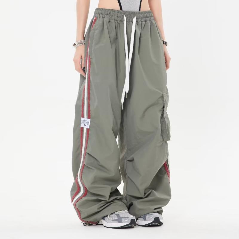 Женские рабочие брюки с широкими штанинами на лето, облегающие, повседневные и свободные спортивные брюки для танцев хип-хоп с движениями по полу XXXL зелёный
Женские рабочие брюки с широкими штанинами на лето, облегающие, повседневные и свободные спортивные брюки для танцев хип-хоп с движениями по полу XXXL зелёный