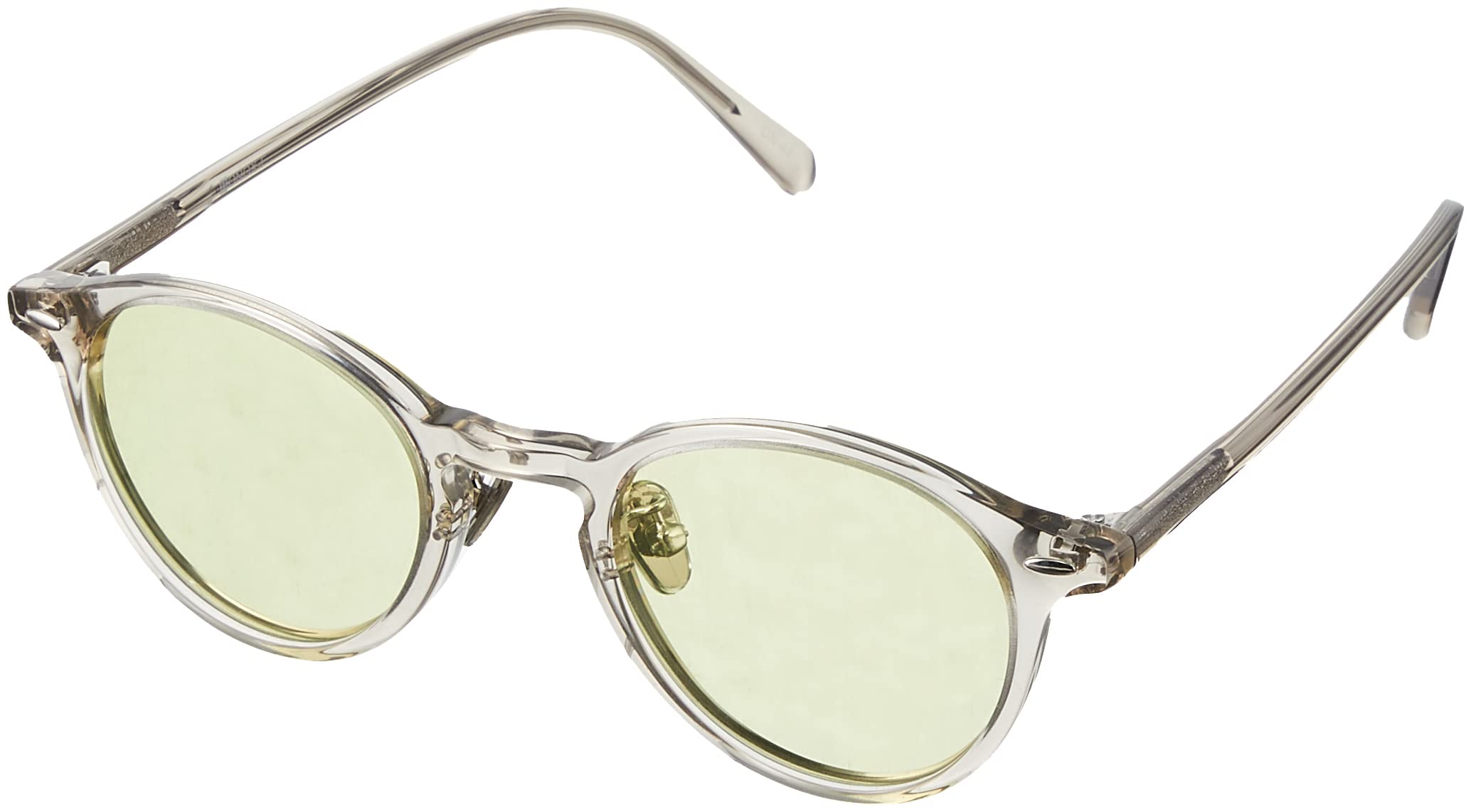 Dulton Bonox Series Стильные очки Очки с цветными линзами Тип Бостон Защита от УФ-излучения ОЧКИ С ЦВЕТНЫМИ ЛИНЗАМИ Серый/Зеленый 99% СВЕТЛО-СЕРЫЙ/ЗЕЛЕНЫЙ
Dulton Bonox Series Стильные очки Очки с цветными линзами Тип Бостон Защита от УФ-излучения ОЧКИ С ЦВЕТНЫМИ ЛИНЗАМИ Серый/Зеленый 99% СВЕТЛО-СЕРЫЙ/ЗЕЛЕНЫЙ