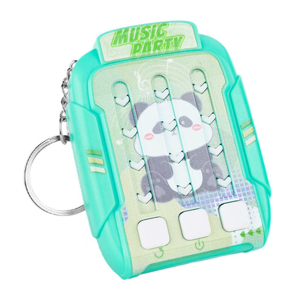 Finger Flexibility Gaming Device Matching Game Console With Music Light Stress Ease For Kids Adults Fast Push Rhythm Game
Finger Flexibility Gaming Device Matching Game Console With Music Light Stress Ease For Kids Adults Fast Push Rhythm Game