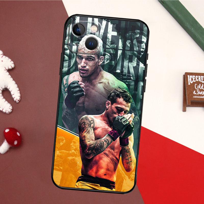 Charles Oliveira Do Bronx Phone Case For iPhone 16 15 14 11 12 Mini 13 Pro Max X XR XS Max Plus Soft Cover Shell iPhone 13Pro MAX
Charles Oliveira Do Bronx Phone Case For iPhone 16 15 14 11 12 Mini 13 Pro Max X XR XS Max Plus Soft Cover Shell iPhone 13Pro MAX