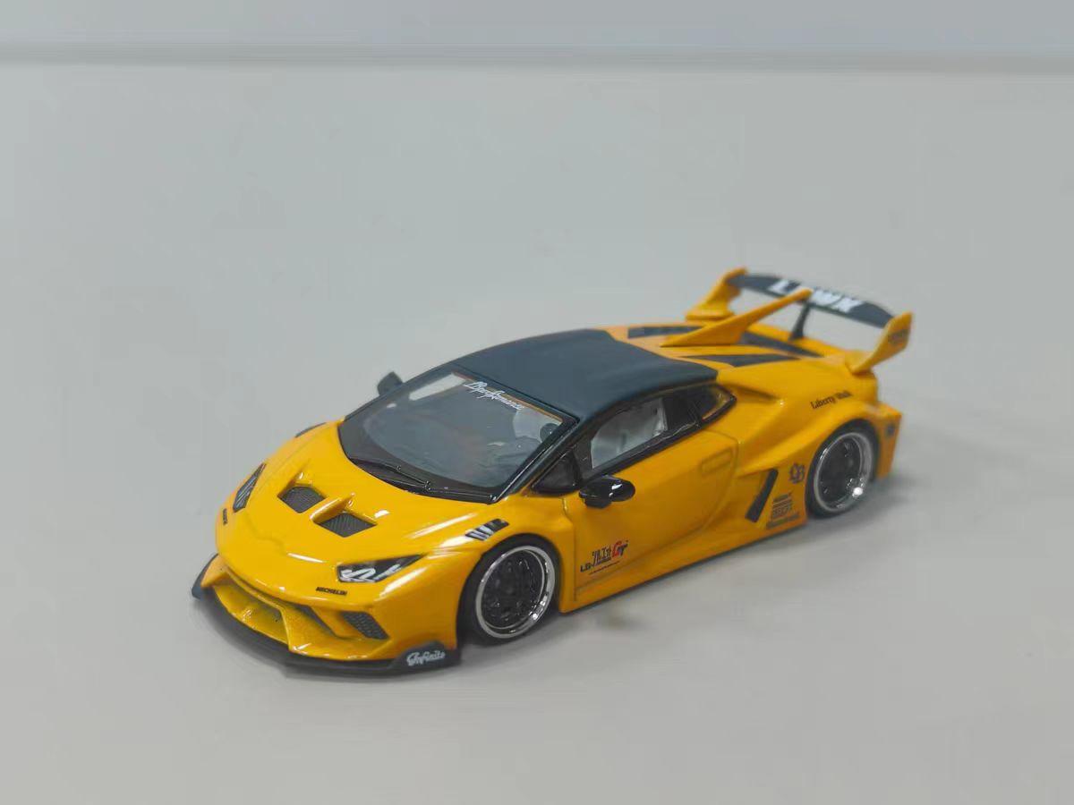 MJ 1:64 LP610 Alloy Car Model Collectible Ornament Gift Toy жовтий
MJ 1:64 LP610 Alloy Car Model Collectible Ornament Gift Toy жовтий