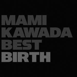 CD MAMI KAWADA - Best Birth GNCV1033 Geneon Universa 2013 Japan Dance & Electronica
CD MAMI KAWADA - Best Birth GNCV1033 Geneon Universa 2013 Japan Dance & Electronica
