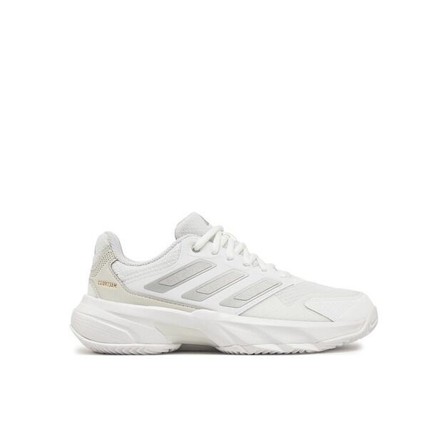 Теннисные кроссовки adidas Courtjam Control 3 Clay EU 43_1_3
Теннисные кроссовки adidas Courtjam Control 3 Clay EU 43_1_3