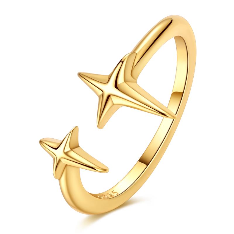 925 Sterling Silver Rings Gold Color Sparking Popular LOVE Wedding Ring Certified Women Engagement Jewelry Anniversary Gifts 9
925 Sterling Silver Rings Gold Color Sparking Popular LOVE Wedding Ring Certified Women Engagement Jewelry Anniversary Gifts 9