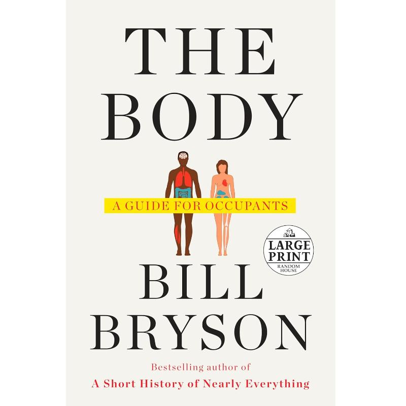 Тело: Руководство для жильцов
Тело: Руководство для жильцов