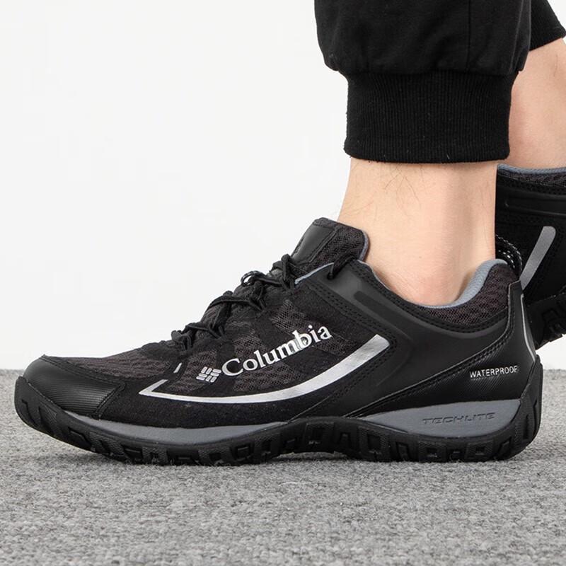 Columbia Men s DM5323 Waterproof Outdoor Shoes EU 44
Columbia Men s DM5323 Waterproof Outdoor Shoes EU 44