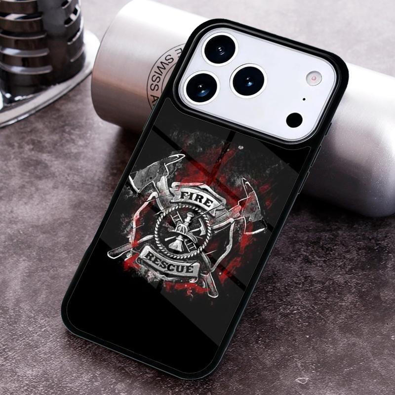 Rescue Fire Dept Phone Case for iPhone 17 16 15 Pro Max Air 14 13 12 11 Plus Shockproof Capa Cover iPhone 14 Pro Max
Rescue Fire Dept Phone Case for iPhone 17 16 15 Pro Max Air 14 13 12 11 Plus Shockproof Capa Cover iPhone 14 Pro Max