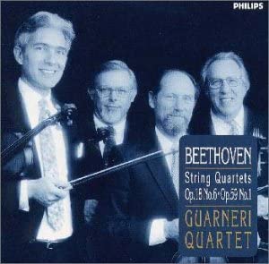 CD КВАРТЕТ ГУАРНЕРИ КВАРТЕТ; БЕТХОВЕН - Бетховен: Струнный квартет Нет. 6 в Японии Классический Подержанный
CD КВАРТЕТ ГУАРНЕРИ КВАРТЕТ; БЕТХОВЕН - Бетховен: Струнный квартет Нет. 6 в Японии Классический Подержанный