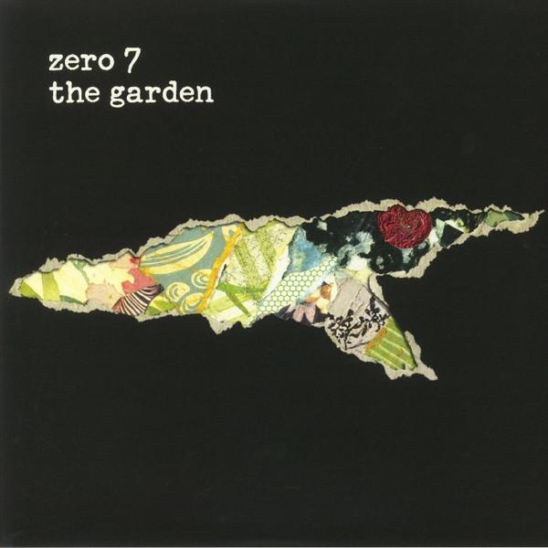 LP Record ZERO 7 - The Garden NEW9259LP New State Music 2020 UK Dance & Electronica
LP Record ZERO 7 - The Garden NEW9259LP New State Music 2020 UK Dance & Electronica