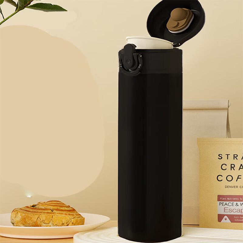 ZBY 316 Stainless Steel Vacuum Insulated Bottle
ZBY 316 Stainless Steel Vacuum Insulated Bottle