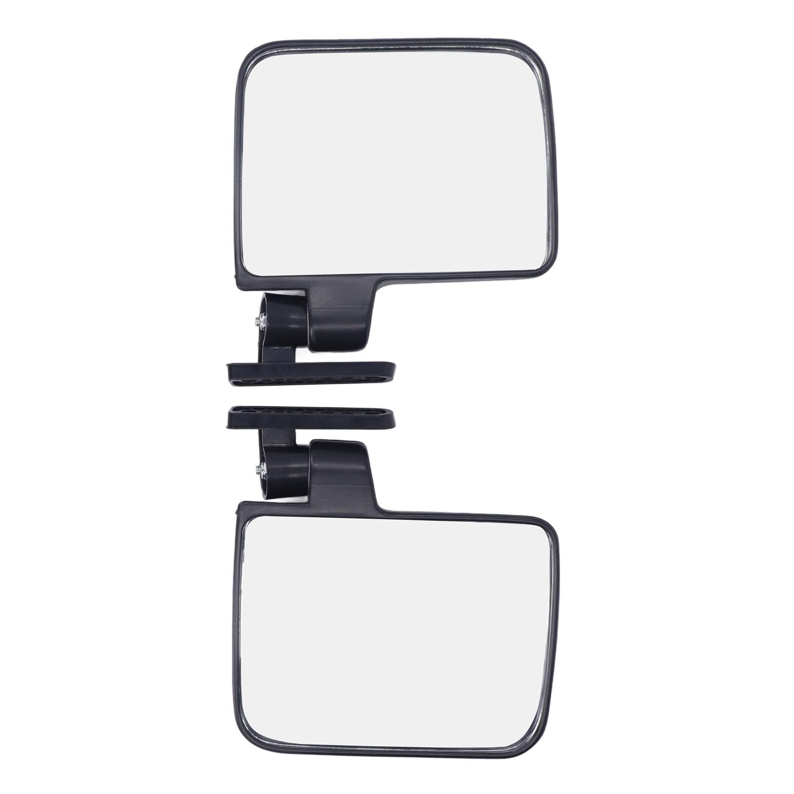 Golf Cart Side Mirrors Clear Wide View Impact Resistant Golf Cart Rearview Mirrors 1 Pair
Golf Cart Side Mirrors Clear Wide View Impact Resistant Golf Cart Rearview Mirrors 1 Pair