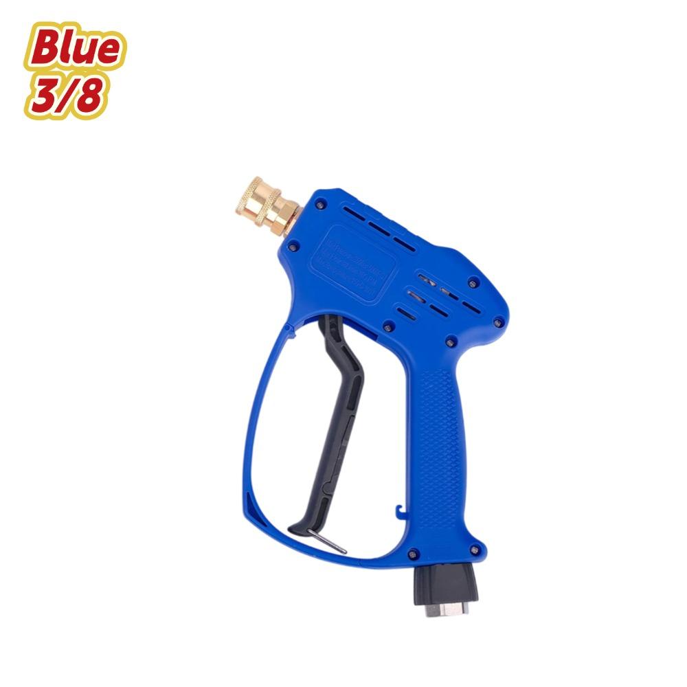 High Pressure Cleaner Washer Spray Water Car Wash Pressure Water Cleaning Machine For 3/8 & M22-14mm Adapter Washing
High Pressure Cleaner Washer Spray Water Car Wash Pressure Water Cleaning Machine For 3/8 & M22-14mm Adapter Washing