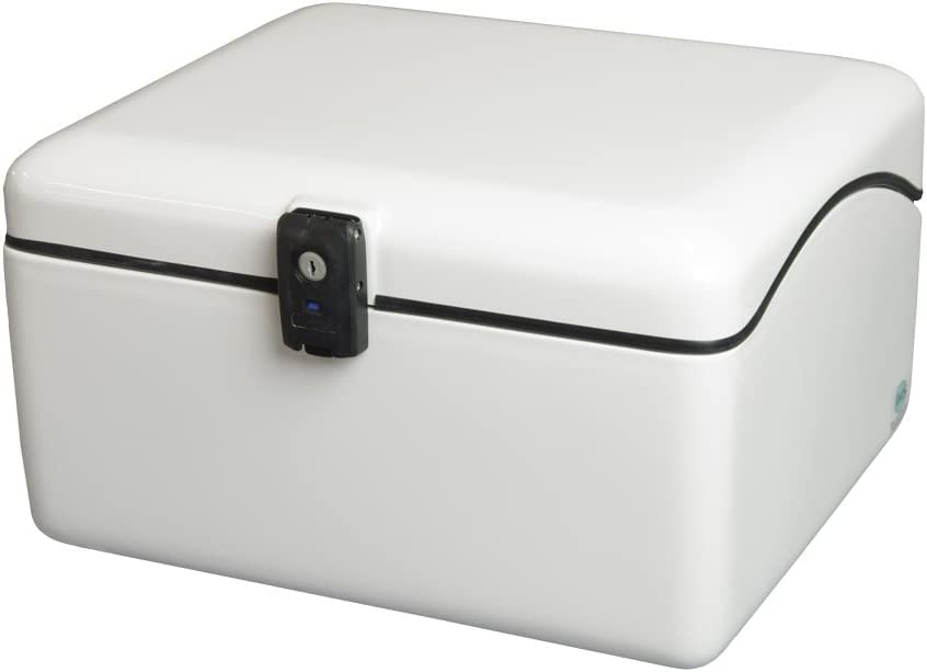 JMS NEW Luggage LS Box White with mat sponge on the General purpose Common key number specifications B-29 (urethane bottom) B-29W-M
JMS NEW Luggage LS Box White with mat sponge on the General purpose Common key number specifications B-29 (urethane bottom) B-29W-M