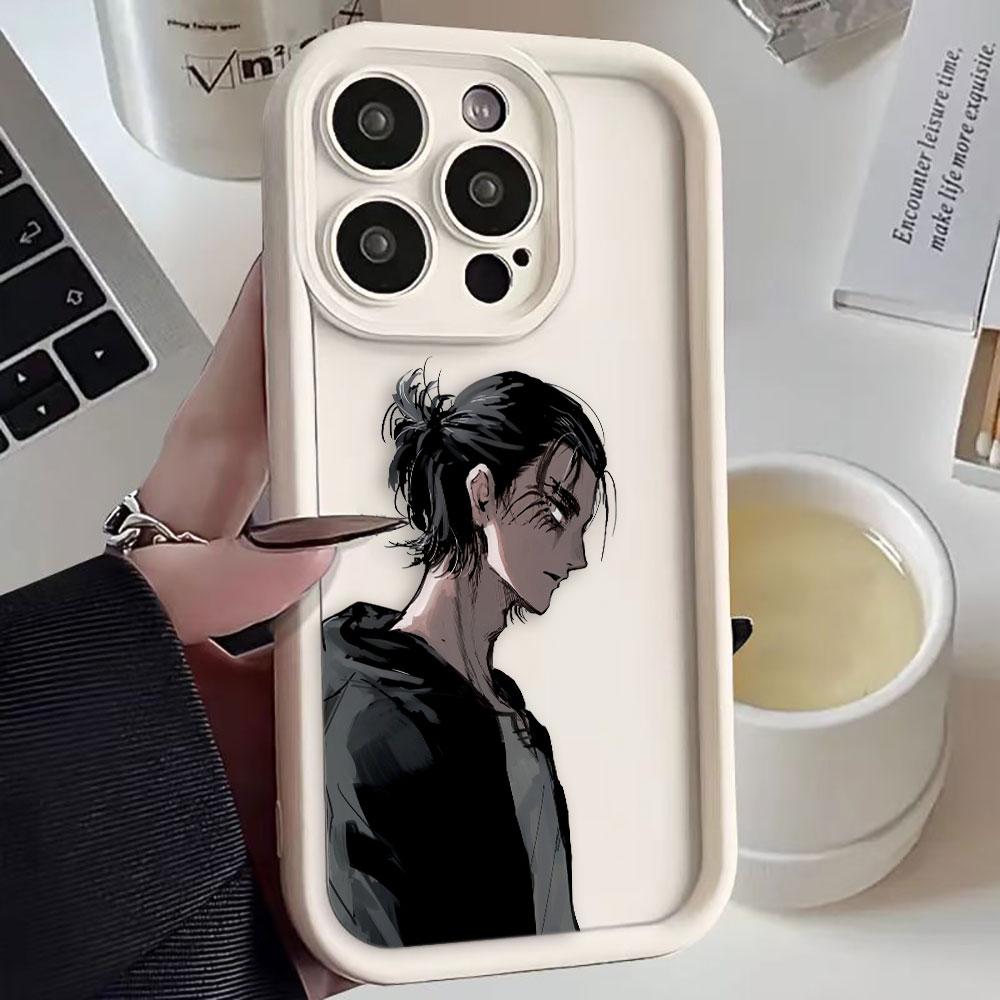 Anime A-Attack On Titan Ymir Phone Case For Redmi NOTE 8 9 A1 A2 A3 9 9A 9C 10 10C 12 12C 13 13C 14C 15 15C K30 K40 K50 K60 Case Redmi12C
Anime A-Attack On Titan Ymir Phone Case For Redmi NOTE 8 9 A1 A2 A3 9 9A 9C 10 10C 12 12C 13 13C 14C 15 15C K30 K40 K50 K60 Case Redmi12C