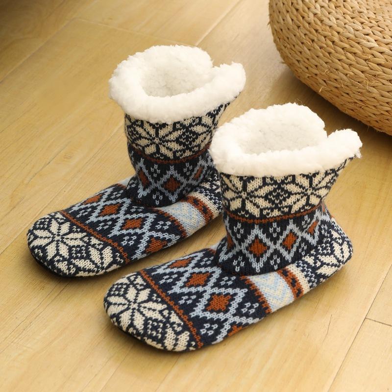 Жіночі осінь-зима внутрішні шкарпетки з м’яким дном, клеєні проти ковзання, теплі вдома, клеєні шкарпетки проти ковзання, шкарпетки для підлоги 36-39
Жіночі осінь-зима внутрішні шкарпетки з м’яким дном, клеєні проти ковзання, теплі вдома, клеєні шкарпетки проти ковзання, шкарпетки для підлоги 36-39