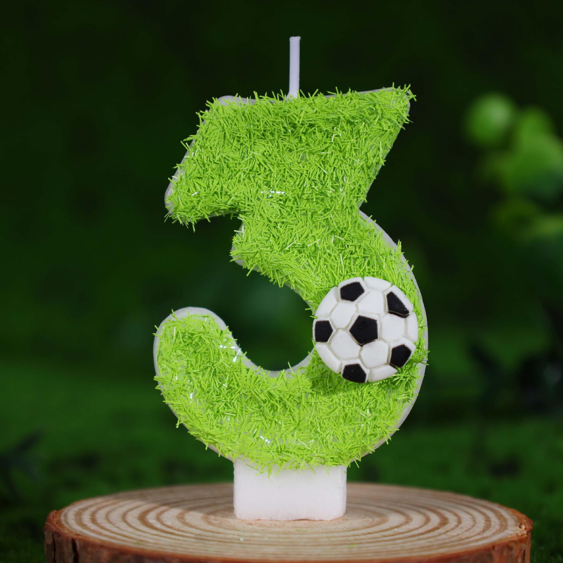 Sports Football Digital Birthday Candle Cake Party Celebration Ornament Football Loves Birthdays Handmade Digital Candle
Sports Football Digital Birthday Candle Cake Party Celebration Ornament Football Loves Birthdays Handmade Digital Candle