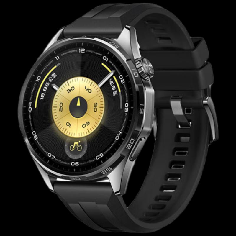 Huawei WATCH GT 6 Smartwatch (CN version)
Huawei WATCH GT 6 Smartwatch (CN version)