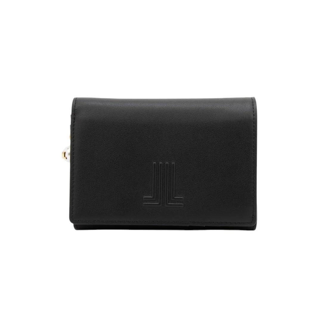 IENA Bifold Medium Large Zipper Wallet
IENA Bifold Medium Large Zipper Wallet
