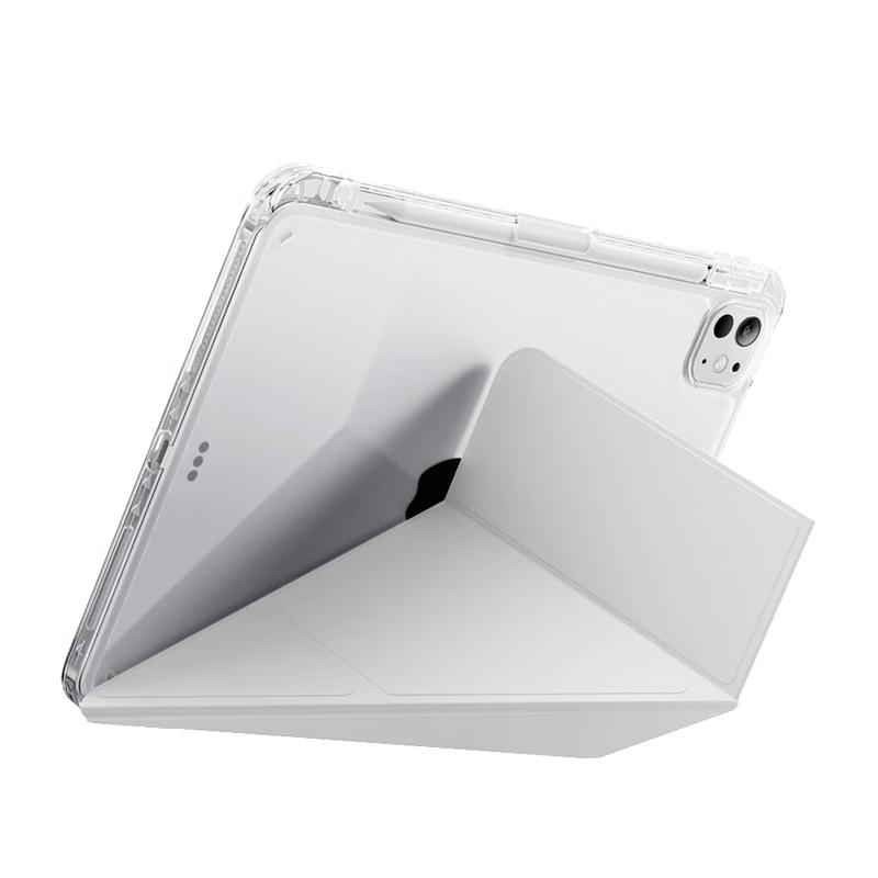 Baseus iPad Protective Case iPad Air 7/6/5/4 / Pro 11/10.9-inch
Baseus iPad Protective Case iPad Air 7/6/5/4 / Pro 11/10.9-inch