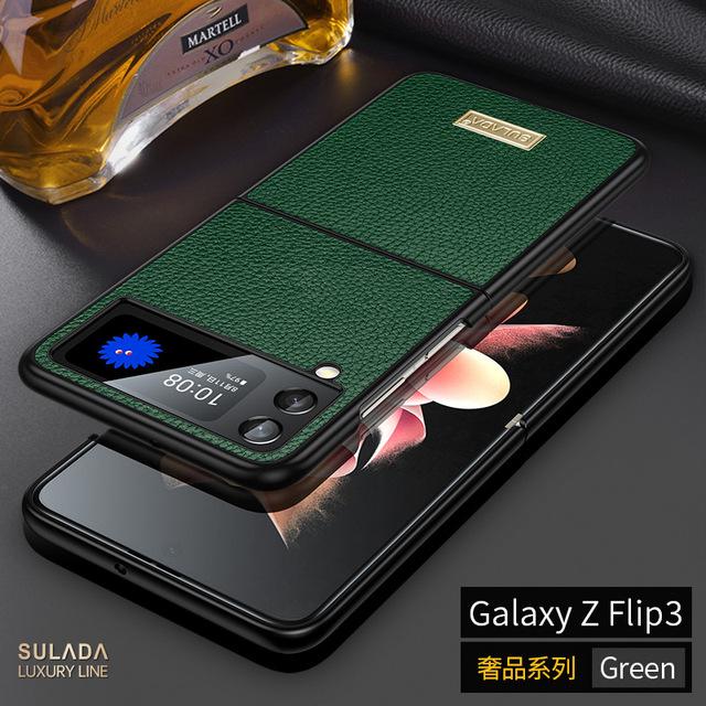 Чехол для Samsung Galaxy Z Flip 3 5g, кожаный чехол Z Flip3, искусственная кожа + жесткий корпус из ПК, ультратонкий, тонкий, прочный защитный чехол for Galaxy Z Flip 3 зелёный
Чехол для Samsung Galaxy Z Flip 3 5g, кожаный чехол Z Flip3, искусственная кожа + жесткий корпус из ПК, ультратонкий, тонкий, прочный защитный чехол for Galaxy Z Flip 3 зелёный