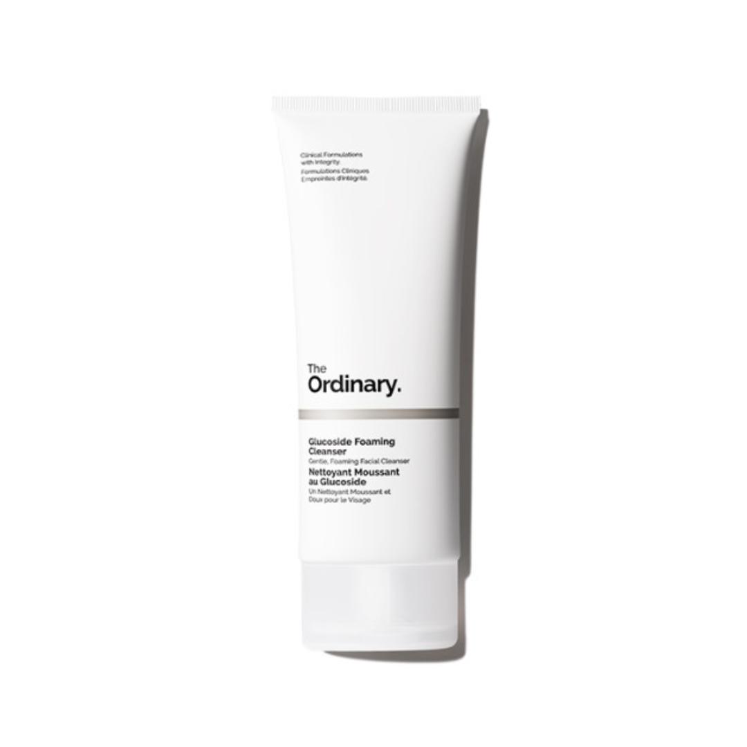 The Ordinary Пенка для умывания с глюкозидом 150 мл (3 варианта) #150ml x 1pcs
The Ordinary Пенка для умывания с глюкозидом 150 мл (3 варианта) #150ml x 1pcs