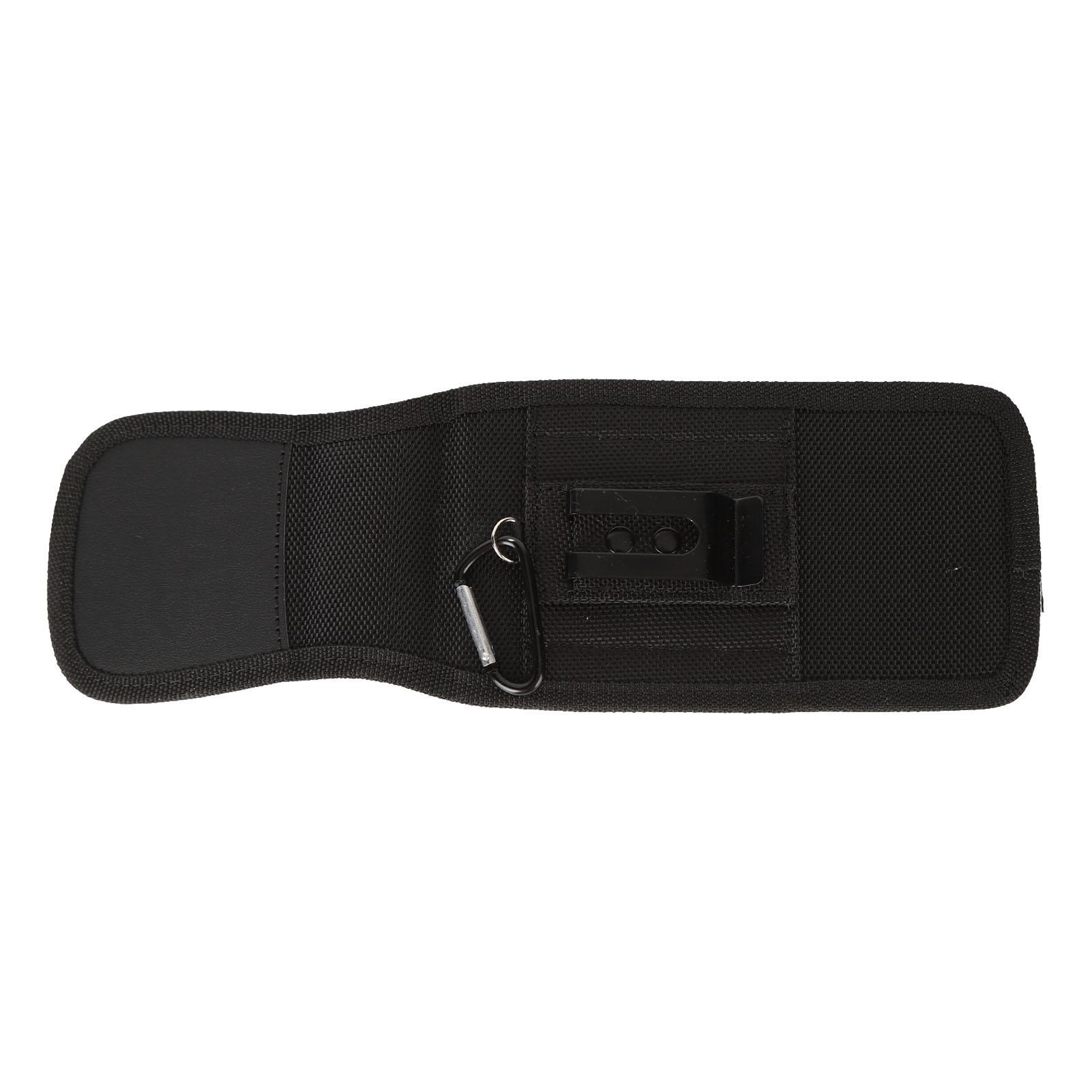 Cell Phone Pouch with Card Slot Nylon Belt Clip Pouch for IPhone 14 Pro for IPhone 14 for IPhone 13 Mini for S23 5G for Xcover 5 for A41
Cell Phone Pouch with Card Slot Nylon Belt Clip Pouch for IPhone 14 Pro for IPhone 14 for IPhone 13 Mini for S23 5G for Xcover 5 for A41