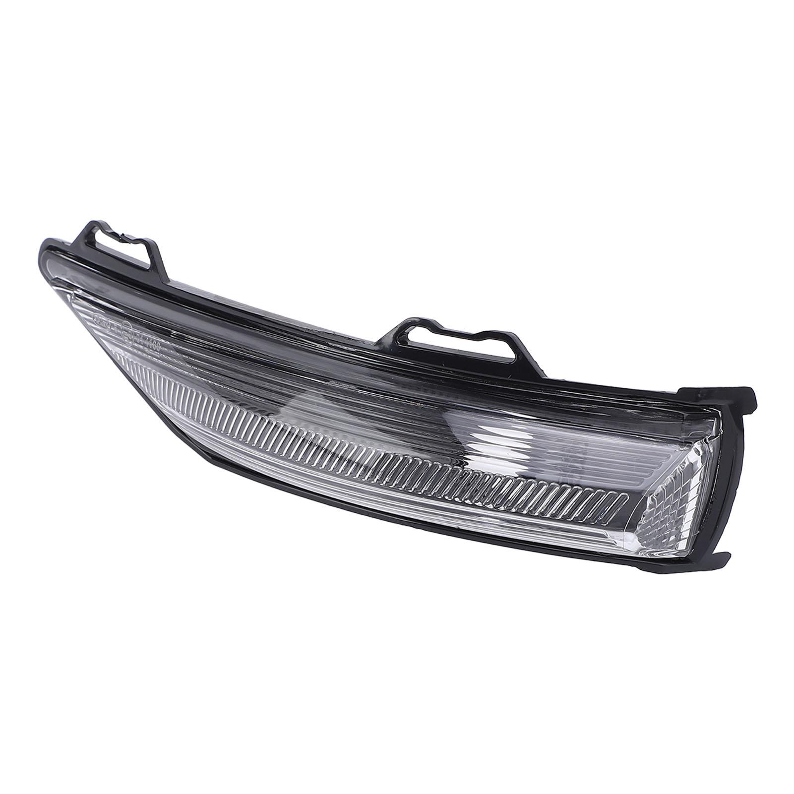 Крышка линзы указателя поворота бокового зеркала, ударопрочный корпус поворотника зеркала заднего вида для Fiesta
Крышка линзы указателя поворота бокового зеркала, ударопрочный корпус поворотника зеркала заднего вида для Fiesta