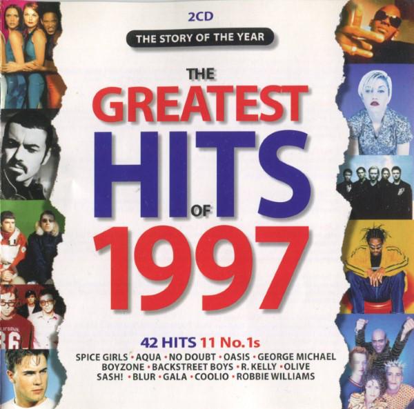 CD РАЗНЫЕ ИСПОЛНИТЕЛИ - Лучшие хиты 1997 года TTVCD2938 Telstar TV 1997 Великобритания ОбиТанцевальная и Электронная Музыка Б/У
CD РАЗНЫЕ ИСПОЛНИТЕЛИ - Лучшие хиты 1997 года TTVCD2938 Telstar TV 1997 Великобритания ОбиТанцевальная и Электронная Музыка Б/У