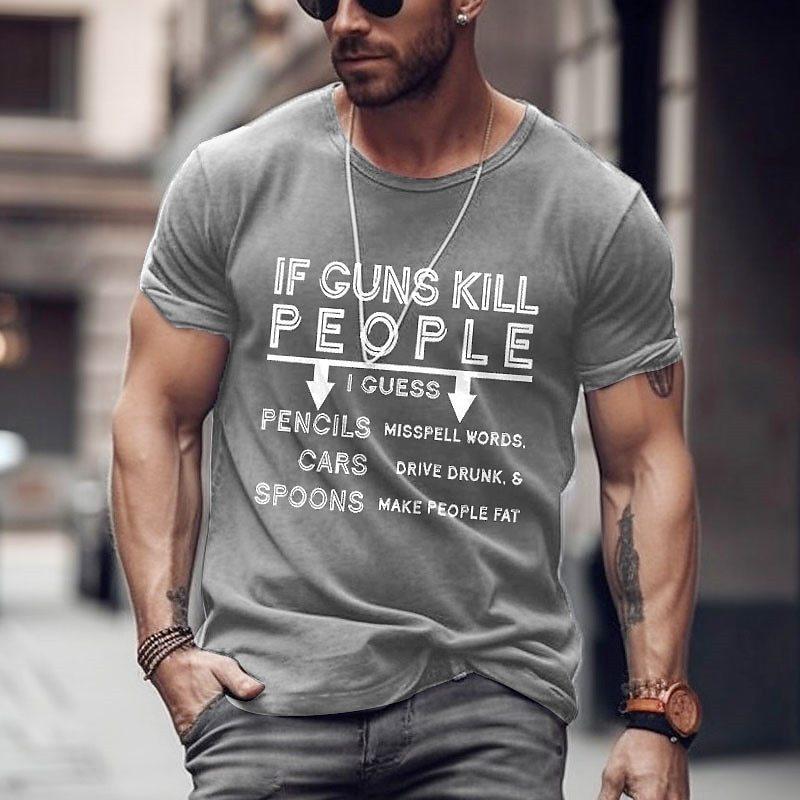 Summer retro male alphabet English 3D digital printing daily short-sleeved T-shirt, fashionable casual short-sleeved 6XL
Summer retro male alphabet English 3D digital printing daily short-sleeved T-shirt, fashionable casual short-sleeved 6XL