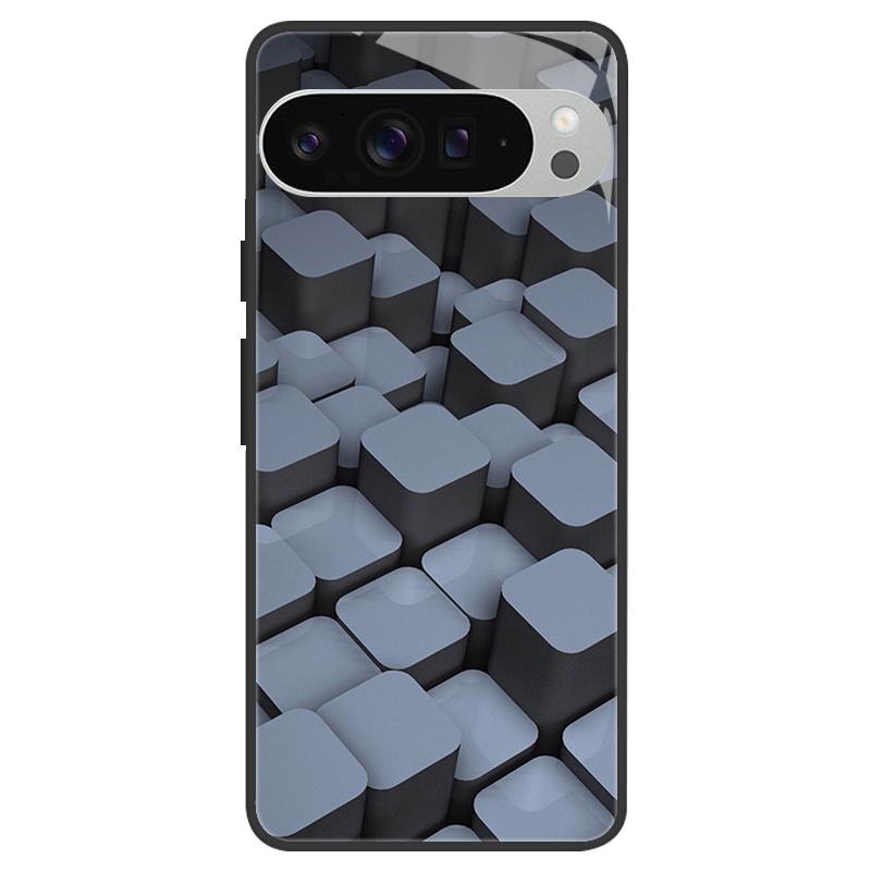 For Google Pixel 9 Pro XL 8 8A 7 7A Case Silicon Bumper Tempered Glass Phone Cases For Pixel 8 Pro 9A Hard Shell Back Covers Google Pixel 9A
For Google Pixel 9 Pro XL 8 8A 7 7A Case Silicon Bumper Tempered Glass Phone Cases For Pixel 8 Pro 9A Hard Shell Back Covers Google Pixel 9A