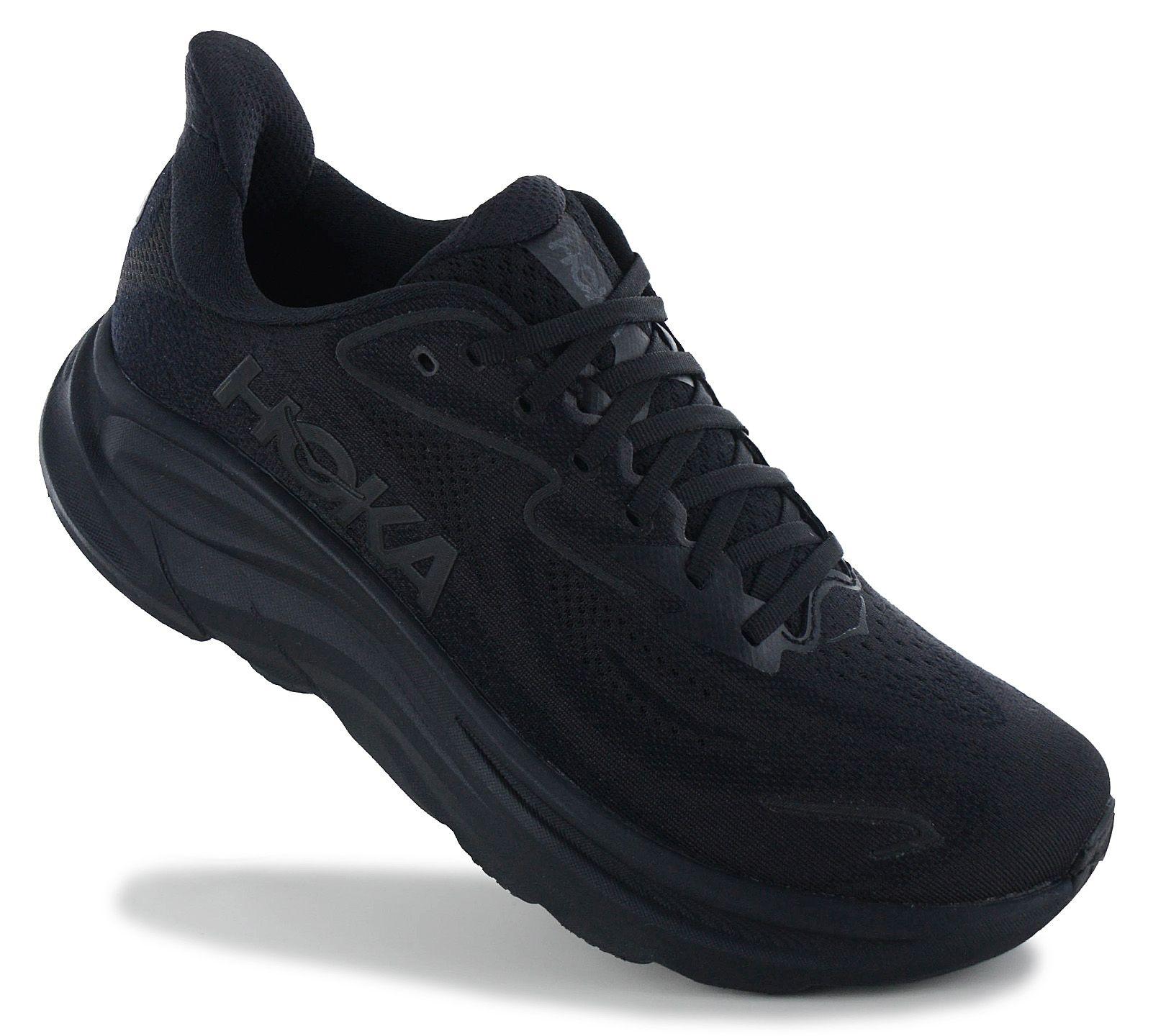HOKA One One CLIFTON 10 - Men s Running Shoes Black 1162030-BBLC ORIGINAL чёрный
HOKA One One CLIFTON 10 - Men s Running Shoes Black 1162030-BBLC ORIGINAL чёрный