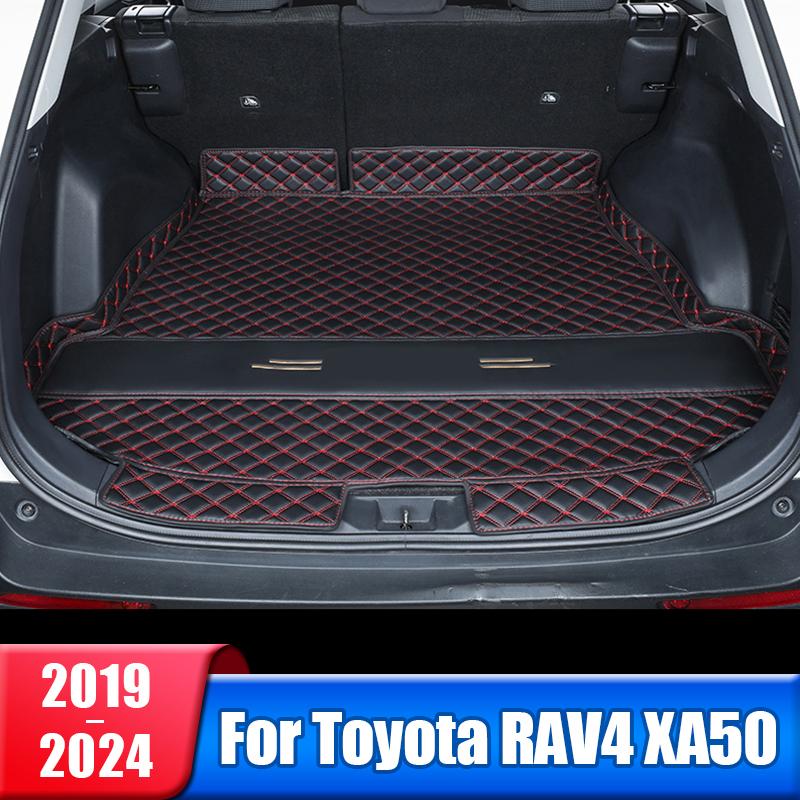 Для Toyota RAV4 XA50 2019 2020 2021 2022 2023 2024 RAV 4 гибридный кожаный коврик для багажника автомобиля подкладка для багажника накладка аксессуары кофейный
Для Toyota RAV4 XA50 2019 2020 2021 2022 2023 2024 RAV 4 гибридный кожаный коврик для багажника автомобиля подкладка для багажника накладка аксессуары кофейный
