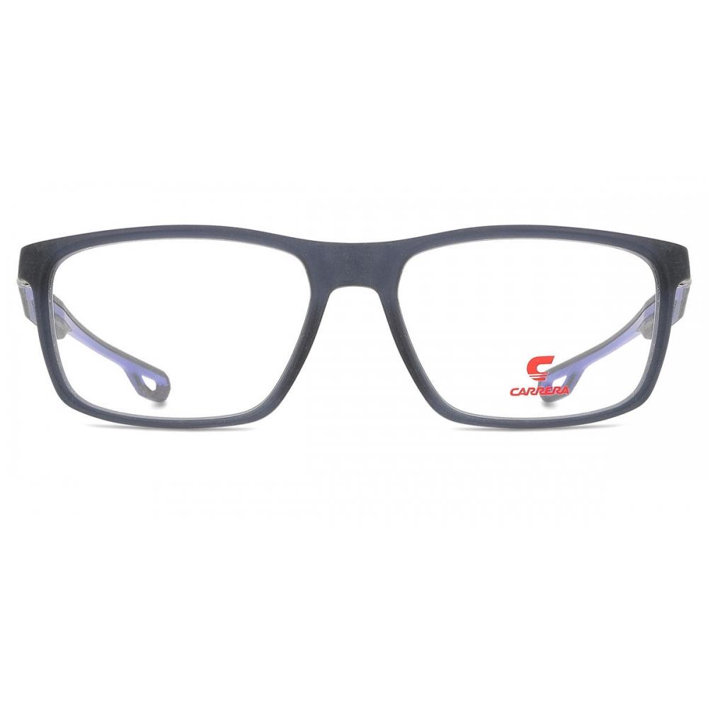 Carrera 4416 Fll Men Eyeglasses Matte Blue/55-16-145
Carrera 4416 Fll Men Eyeglasses Matte Blue/55-16-145