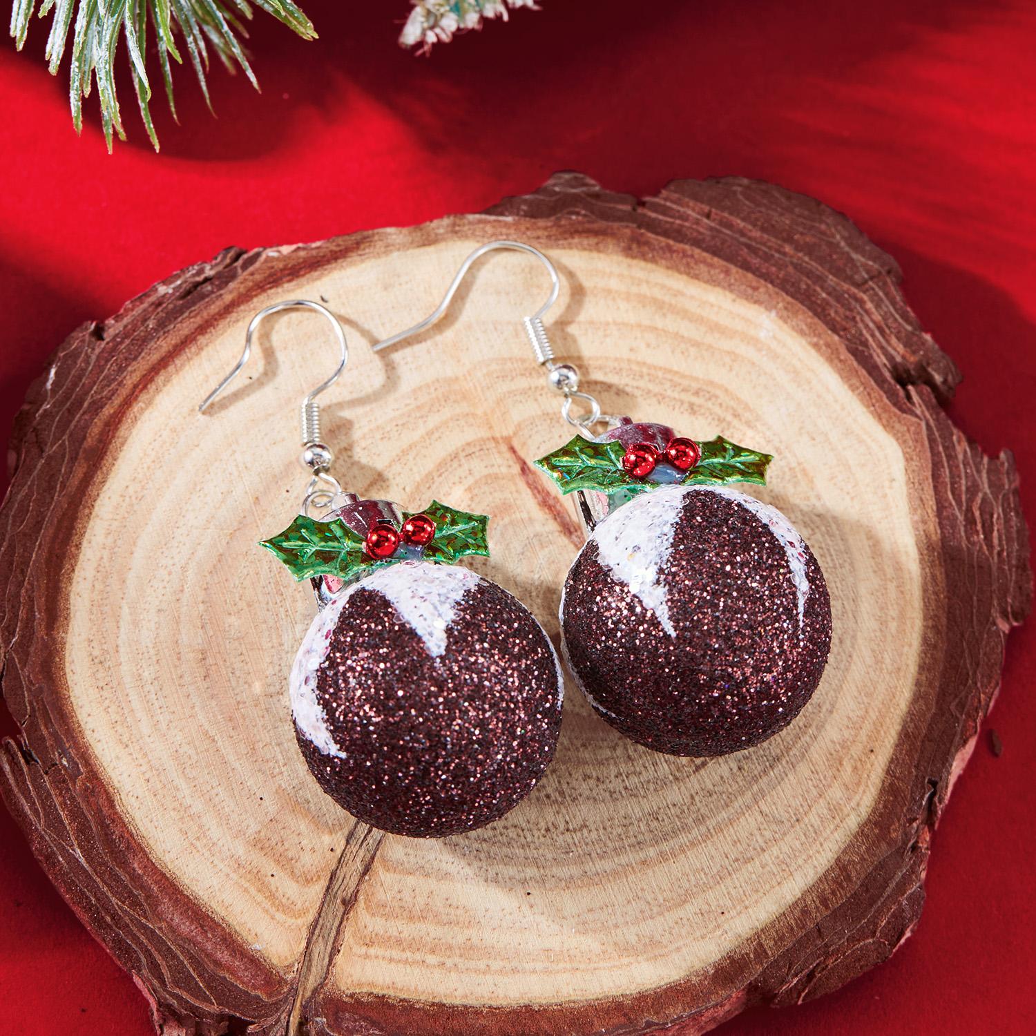 Merry Christmas Snowflake Bowknot Bell Asymmetrical Long Tassel Earring For Women Girl Pink Elk Snowman Zircon Earrings Jewelry
Merry Christmas Snowflake Bowknot Bell Asymmetrical Long Tassel Earring For Women Girl Pink Elk Snowman Zircon Earrings Jewelry