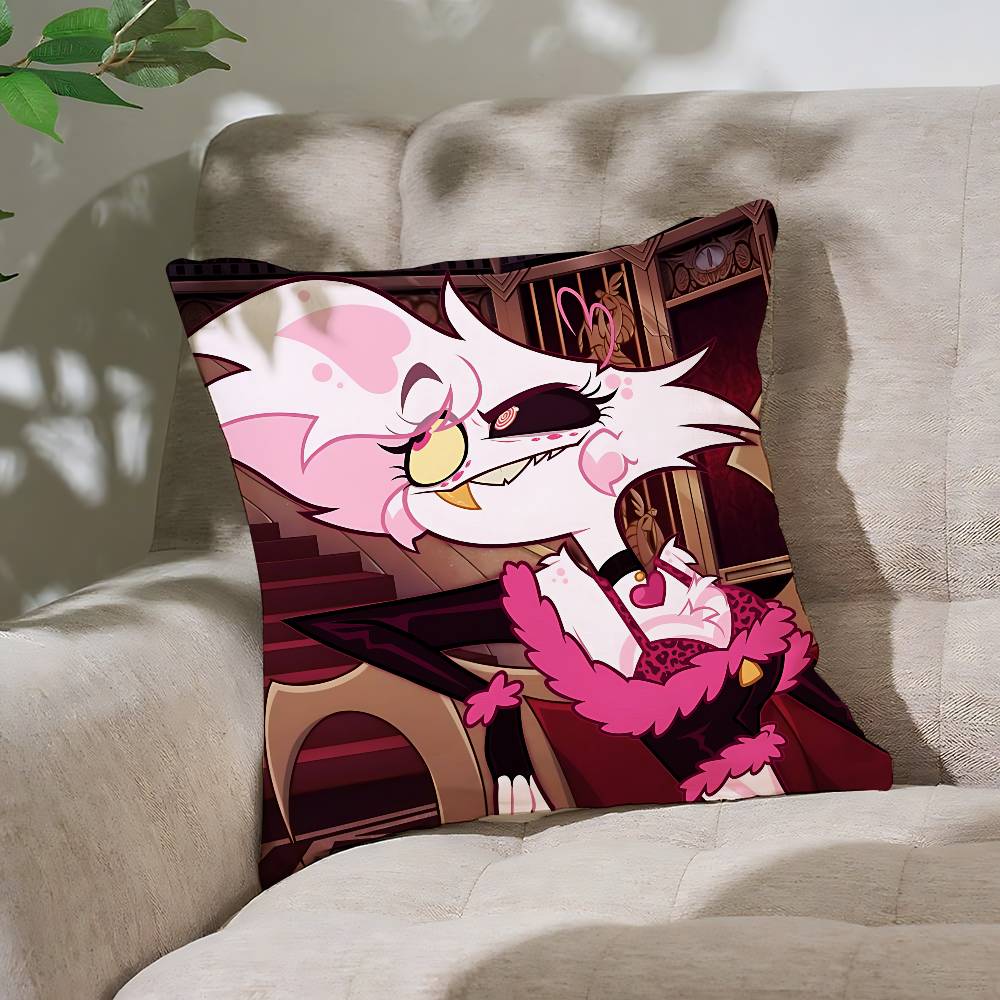 Cute AangeldustS Sexy Customizable Square Pillowcases Stylish And Soft Perfect For Beds Cars And Sofas 40x40 cm
Cute AangeldustS Sexy Customizable Square Pillowcases Stylish And Soft Perfect For Beds Cars And Sofas 40x40 cm