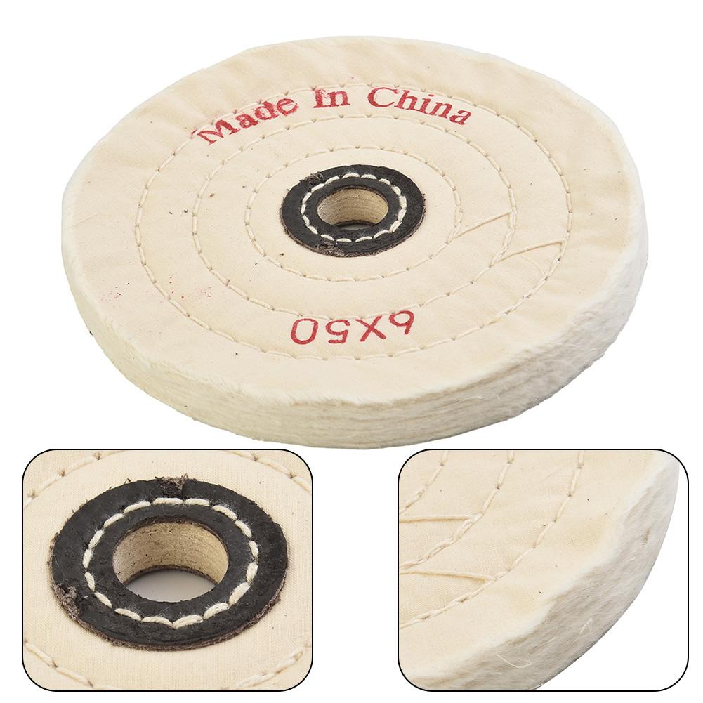 Replacement Polishing Wheel Polishing wheel Part 12mm Central Hole Dia. Stainless Steel Accessory Grinder Jewelry China Mainland
Replacement Polishing Wheel Polishing wheel Part 12mm Central Hole Dia. Stainless Steel Accessory Grinder Jewelry China Mainland