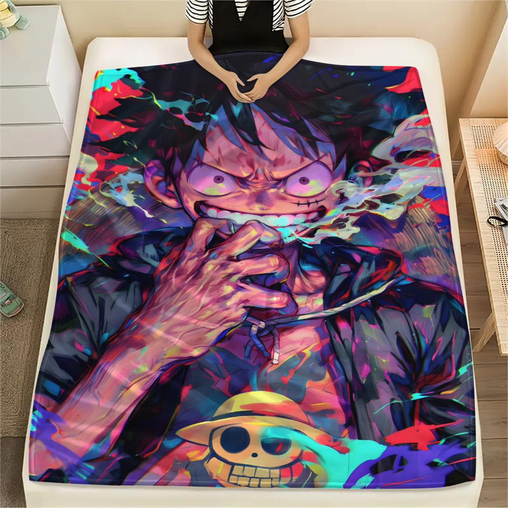 1 шт. Фланелева ковдра з мультяшним принтом, Висока якість, Зручна для всіх сезонів, Декор для дому, Тепло та затишок, Ідеальний подарунок на Різдво, День народження 80cm x 120cm
1 шт. Фланелева ковдра з мультяшним принтом, Висока якість, Зручна для всіх сезонів, Декор для дому, Тепло та затишок, Ідеальний подарунок на Різдво, День народження 80cm x 120cm