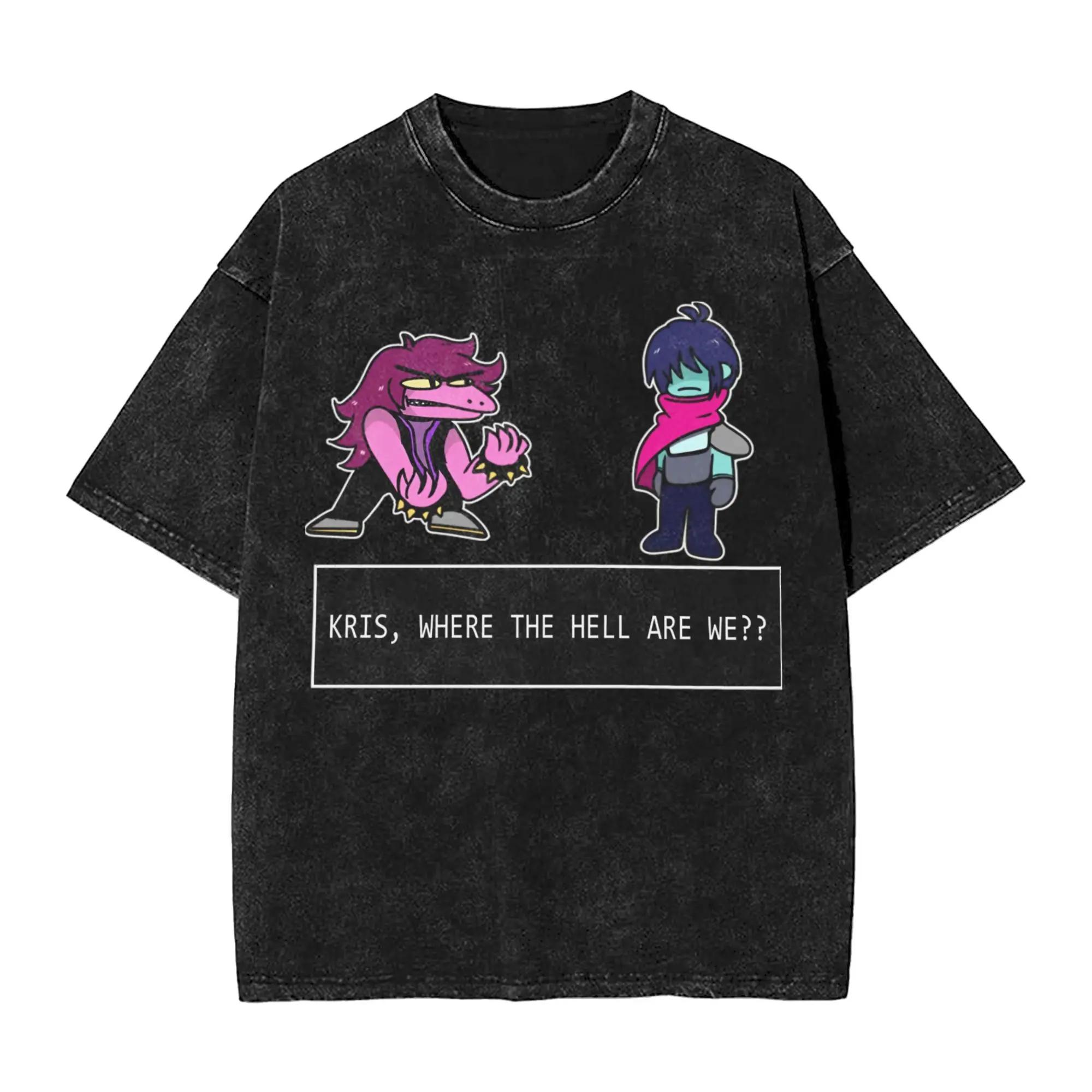 Spamton NEO Deltarune Игра Выстиранная Футболка Мужская Y2K Смешные Хлопковые Футболки Летние С Круглым Вырезом Модные Футболки Простые Больших Размеров Топы L
Spamton NEO Deltarune Игра Выстиранная Футболка Мужская Y2K Смешные Хлопковые Футболки Летние С Круглым Вырезом Модные Футболки Простые Больших Размеров Топы L