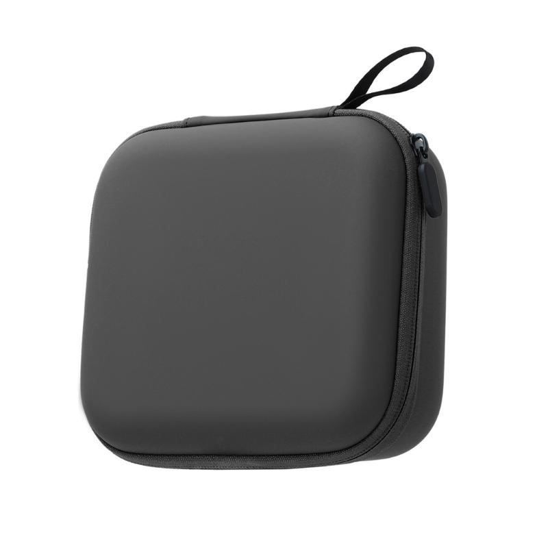 Portable AntiDrop Storage Bag Design For NEO2 Drones Photography Gear Featuring Water Resistant Exterior Carabiner чорний
Portable AntiDrop Storage Bag Design For NEO2 Drones Photography Gear Featuring Water Resistant Exterior Carabiner чорний