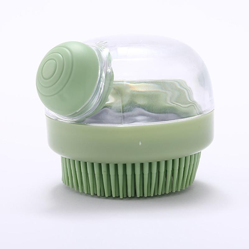 Массажер для шампуня для собак, щетка для ванны, мягкая силиконовая щетка для кошек, дозатор для мытья щенков, щетки для душа
Массажер для шампуня для собак, щетка для ванны, мягкая силиконовая щетка для кошек, дозатор для мытья щенков, щетки для душа