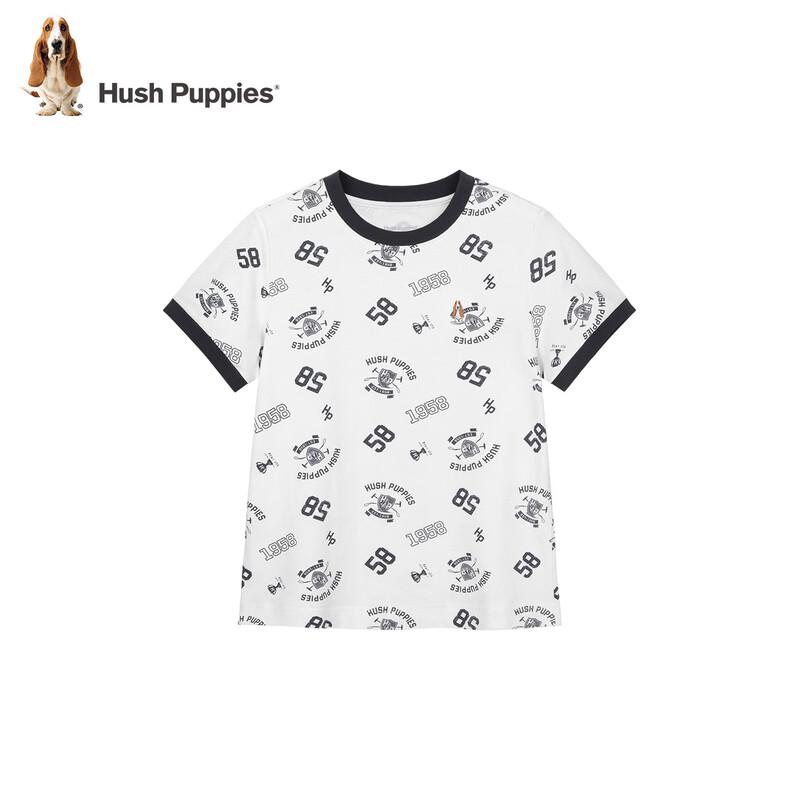 Hush Puppies Boys Short Sleeve Casual T-Shirt 150
Hush Puppies Boys Short Sleeve Casual T-Shirt 150