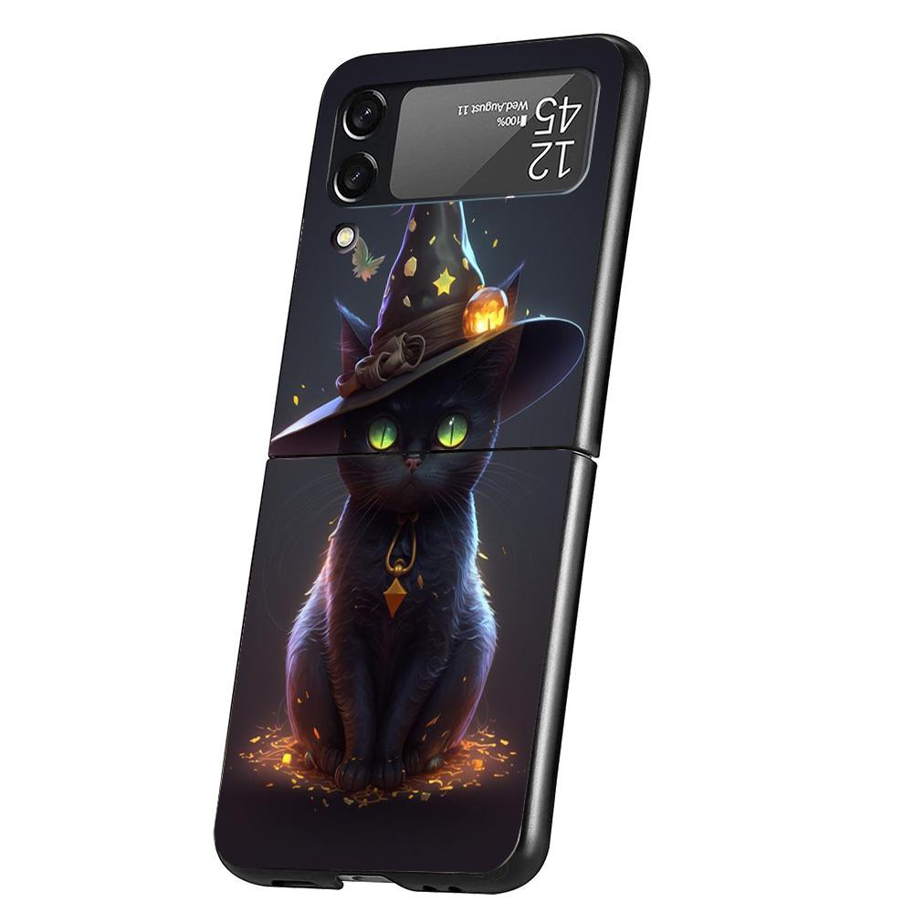 Kitten Cat Christmas Pumpkin Phone Case For Samsung Galaxy Z Flip 7 6 5 4 3 5G Cover ZFlip7 ZFlip6 ZFlip4 ZFlip5 ZFlip3 Coque Fu Samsung Z Flip 6
Kitten Cat Christmas Pumpkin Phone Case For Samsung Galaxy Z Flip 7 6 5 4 3 5G Cover ZFlip7 ZFlip6 ZFlip4 ZFlip5 ZFlip3 Coque Fu Samsung Z Flip 6
