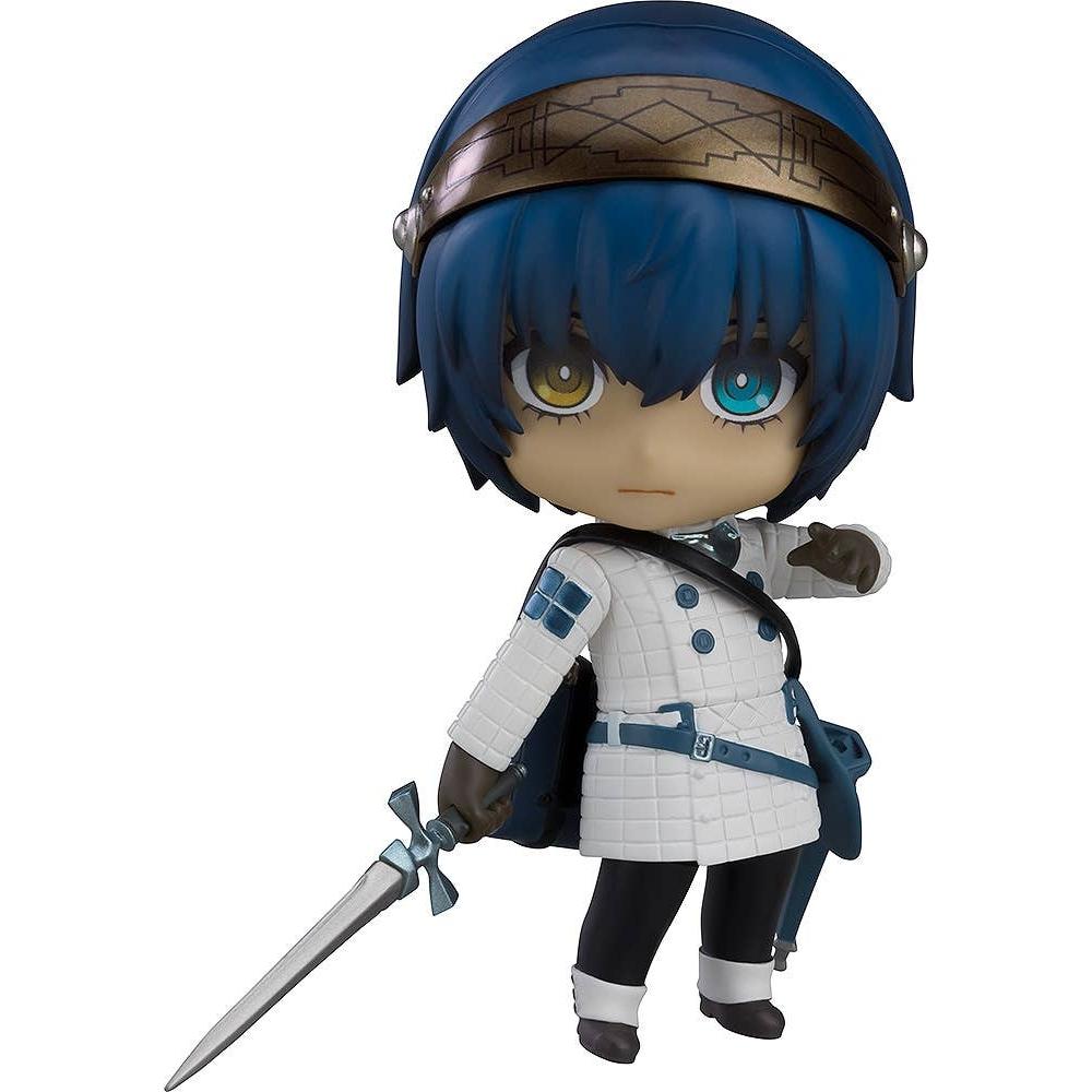 Metaphor Refantazio Protagonist Nendoroid
Metaphor Refantazio Protagonist Nendoroid