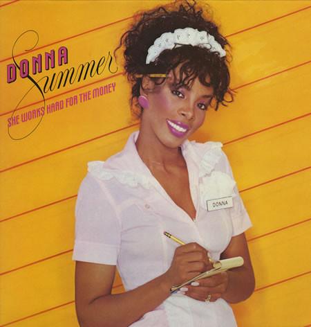 LP Пластинка DONNA SUMMER - She Works Hard For The Money 8122651 Mercury 1983 Германия Танцевальная и Электронная Б/У
LP Пластинка DONNA SUMMER - She Works Hard For The Money 8122651 Mercury 1983 Германия Танцевальная и Электронная Б/У