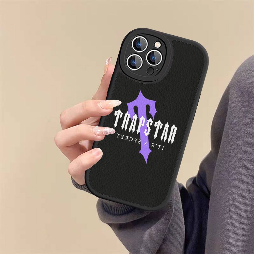 Чохол для телефону T-Trapstars Для IPhone 16 15 14 13 12 11 Pro Max Plus 16E М який шкіряний чохол iphone 13pro
Чохол для телефону T-Trapstars Для IPhone 16 15 14 13 12 11 Pro Max Plus 16E М який шкіряний чохол iphone 13pro