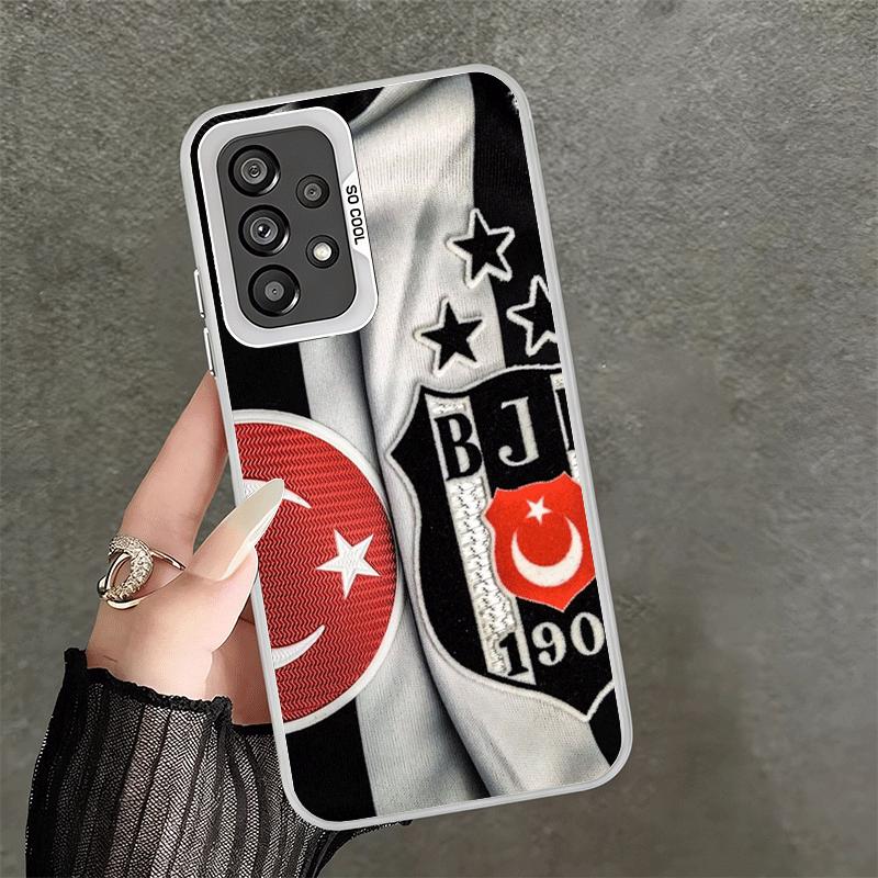 B-Besiktas B-BJK Türkiye Shockproof Phone Case for Samsung A17 A16 A15 A14 A37 A57 A36 A56 A26 A35 A55 A25 A34 A54 A24 A13 A23 A Samsung A26
B-Besiktas B-BJK Türkiye Shockproof Phone Case for Samsung A17 A16 A15 A14 A37 A57 A36 A56 A26 A35 A55 A25 A34 A54 A24 A13 A23 A Samsung A26
