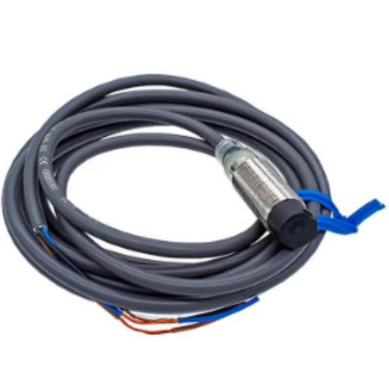 OMRON Proximity Sensor E2B-M12KN08-WZ-C2 2M
OMRON Proximity Sensor E2B-M12KN08-WZ-C2 2M