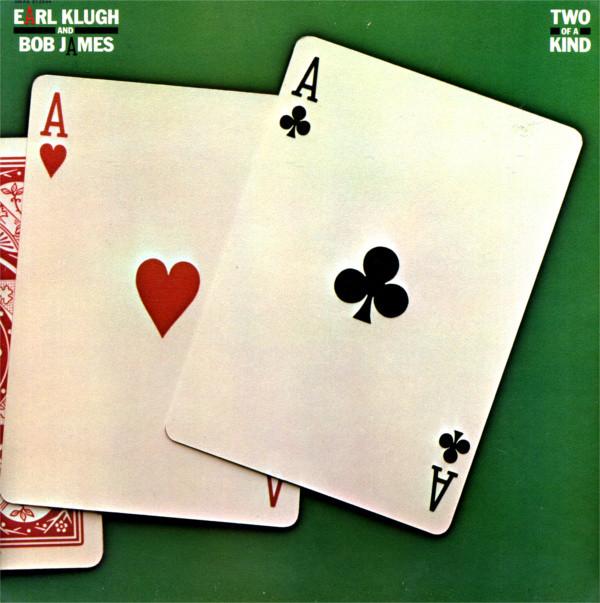 LP Record EARL KLUGH BOB JAMES Two Of A Kind SMAS512244 Capitol Records 1982 US Jazz Used
LP Record EARL KLUGH BOB JAMES Two Of A Kind SMAS512244 Capitol Records 1982 US Jazz Used